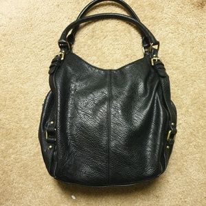 Merona satchel hobo handbag
